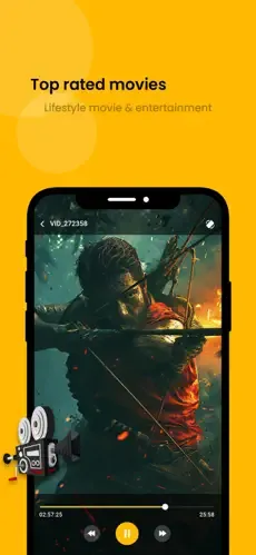 hotstar-video Top Rated Movies